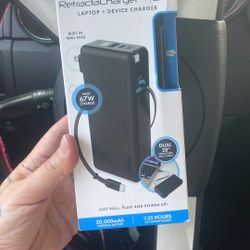 Charger New For Laptop 