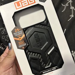 iPhone 17 Pro Max Phone Case