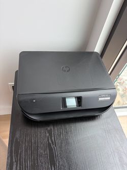 HP ENVY 4520 PRINTER