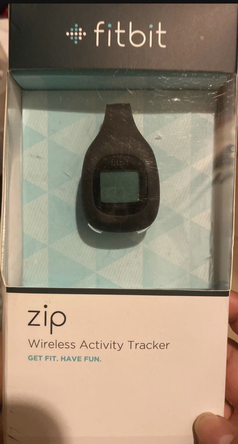 Fitbit brand new