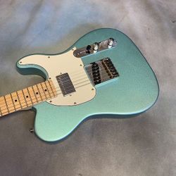 G&L ASAT Classic Bluesboy Tribute