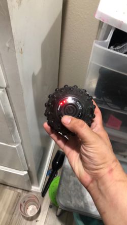 Message ball