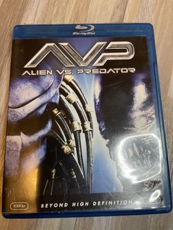 Alien Ve Predator