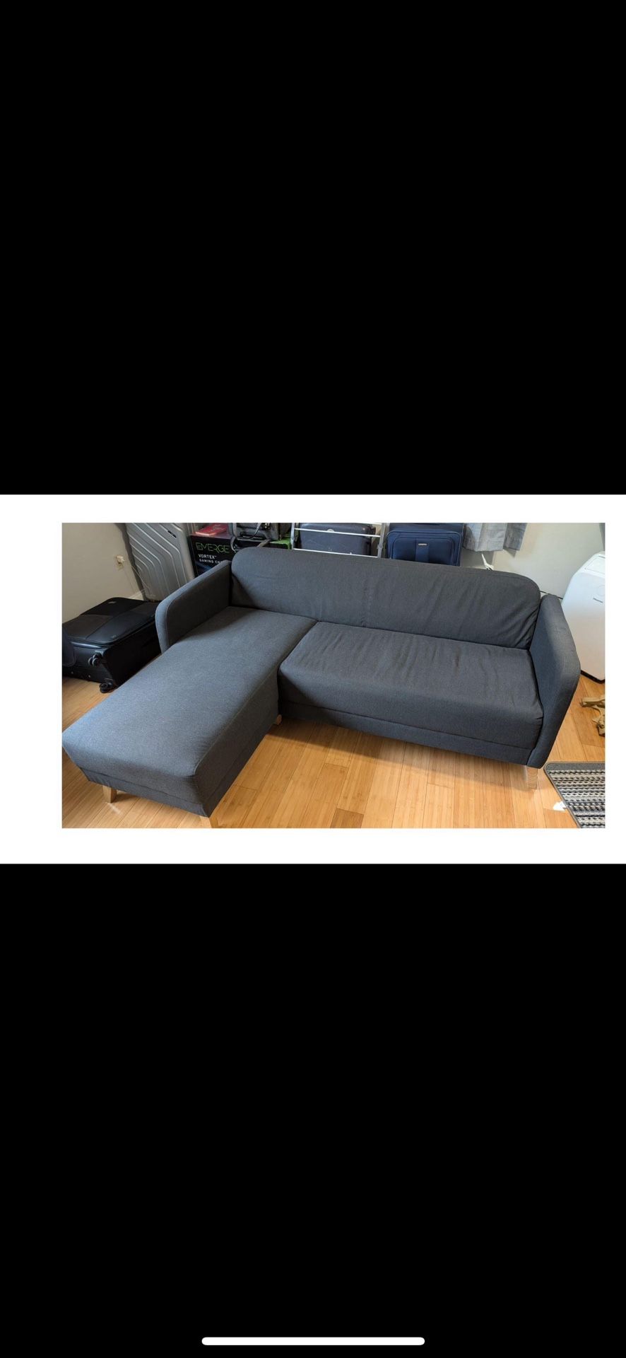Ikea Sectional Sofa 