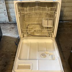 GE Dishwasher