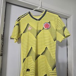COLOMBIA Jersey