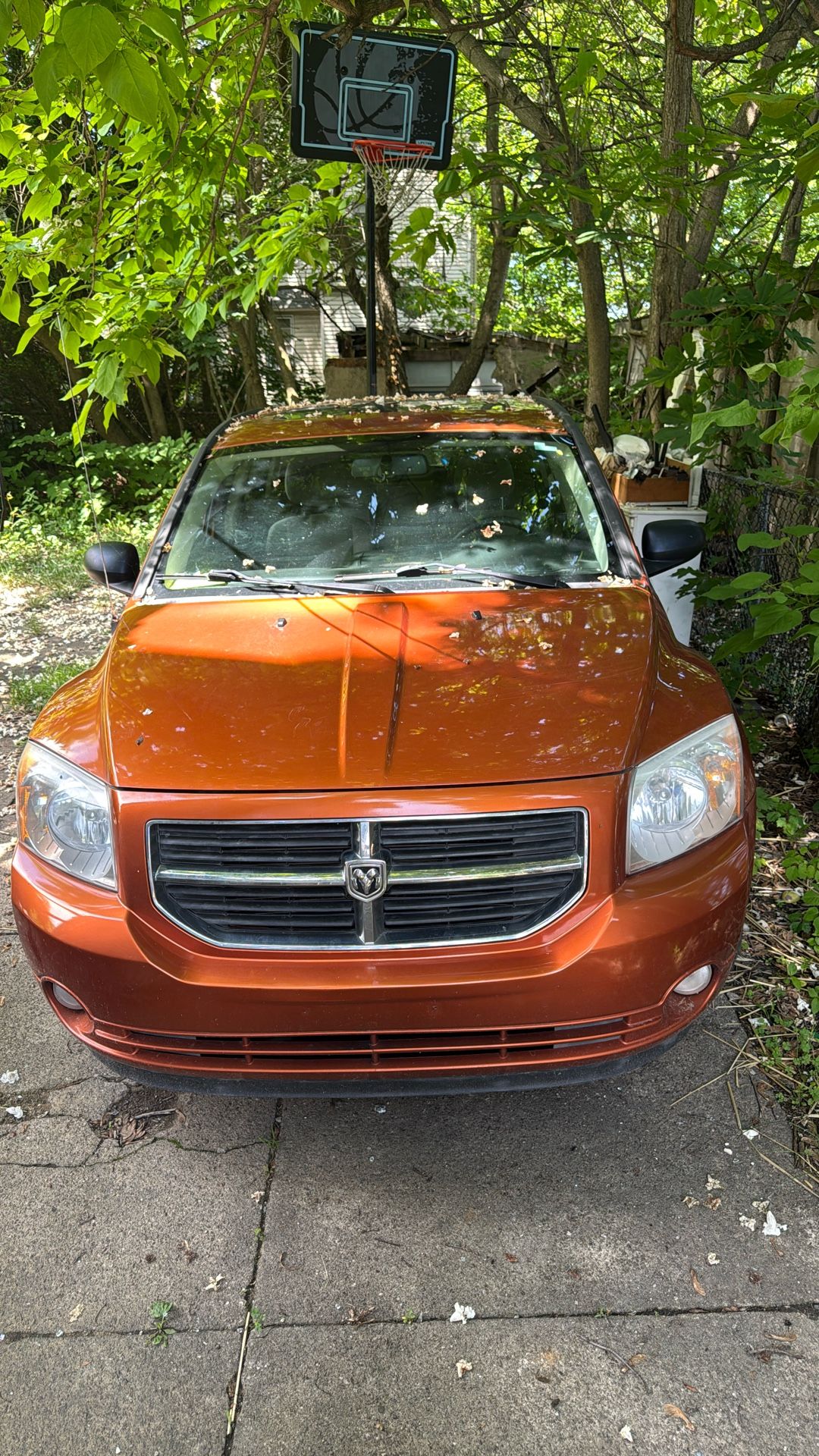 2010 Dodge Caliber