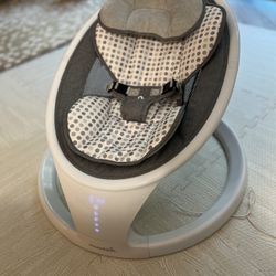 Munchkin Baby Swing