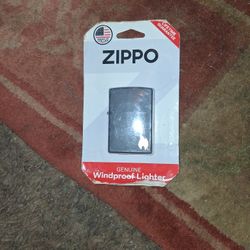 Zippo 