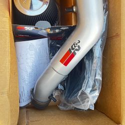 Intake air manifold (hight performance)
