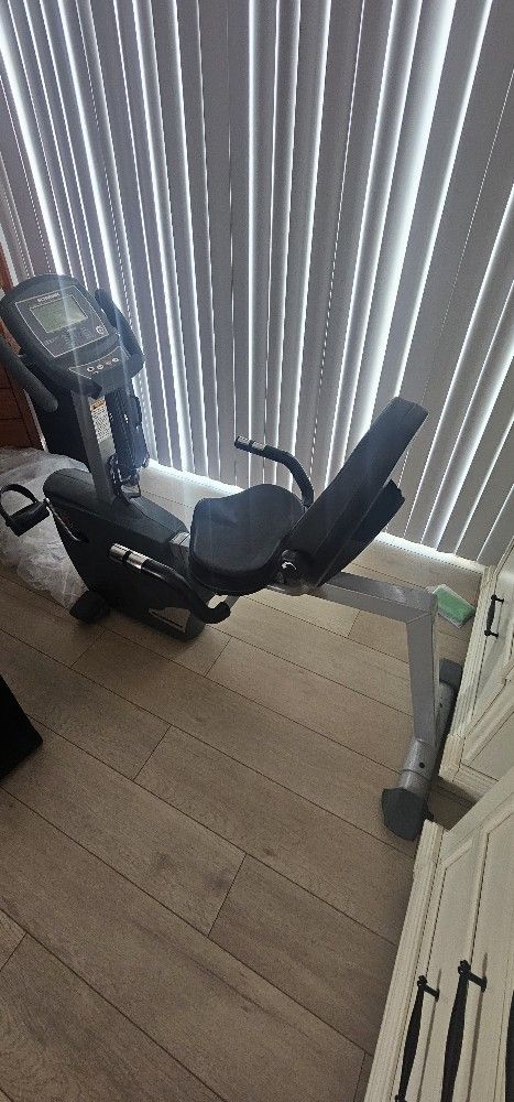 Excerise Bike