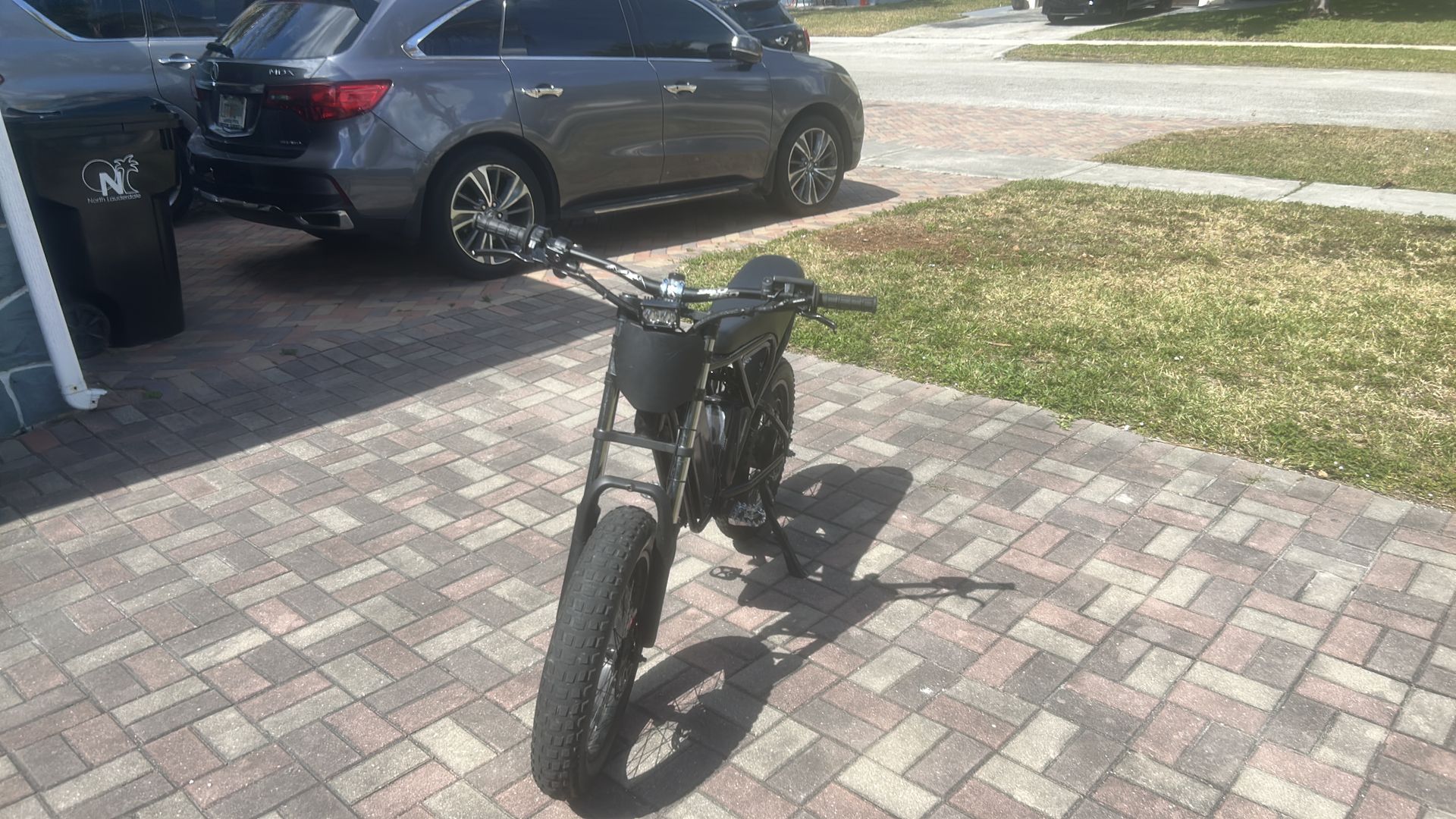 Ridstar q20 modded for Sale in North Lauderdale, FL - OfferUp