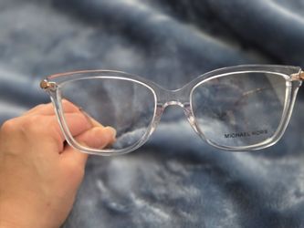 MK prescription glasses