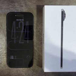 Apple iPhone Air, 256GB, Unlocked