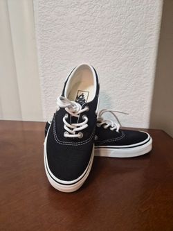 Vans Authentic Boat Shoes