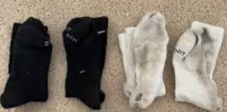 Boy’s Used Sock Bundle