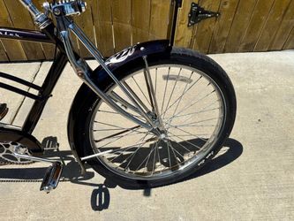 2005 GT Kustom Kruiser Roadster