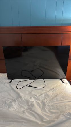 Tv great picture quality