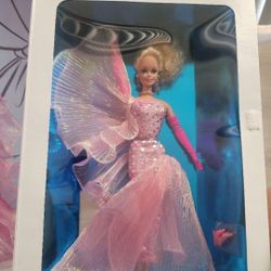 Evening Extravaganza Barbie Doll Classique Collection 3rd in Series Mattel 11622