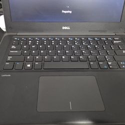 Dell Lattitude 3380 Laptop