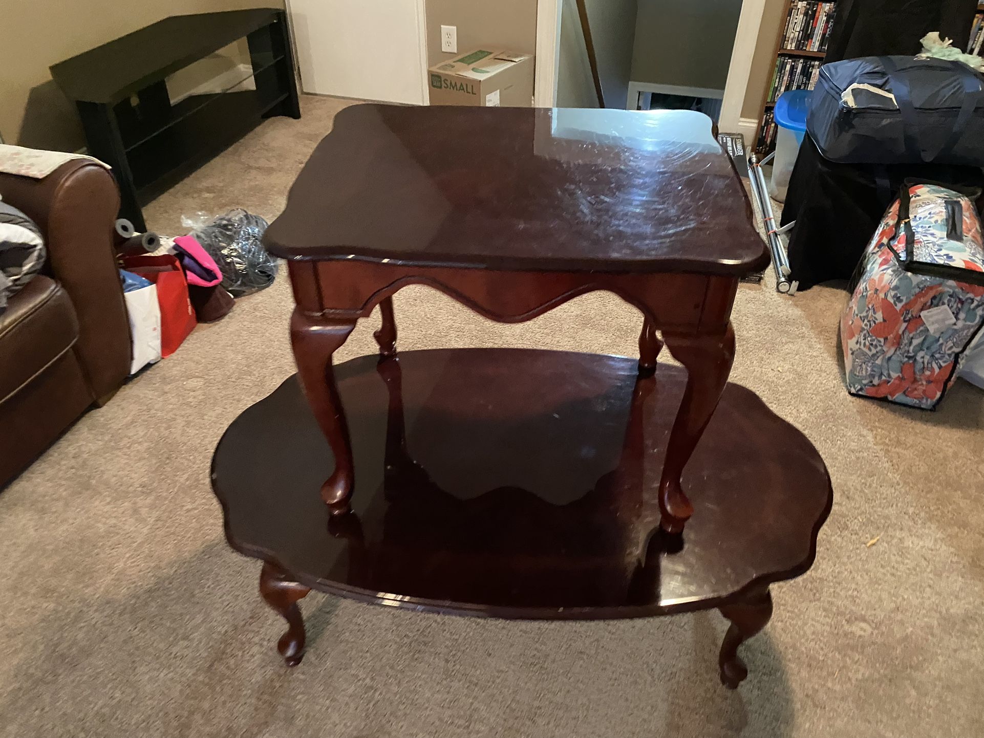 End Tables