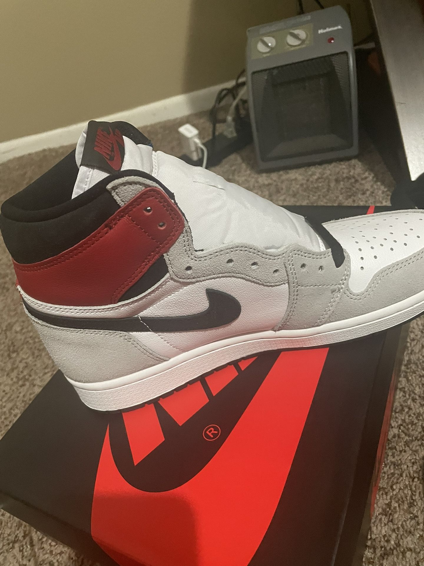 Smoke Gray 1s