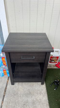 Night stand