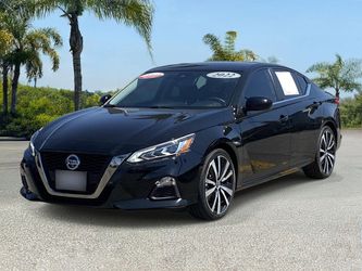 2022 Nissan Altima
