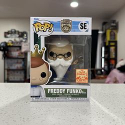 Funko Pop