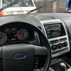 2010 Ford Edge