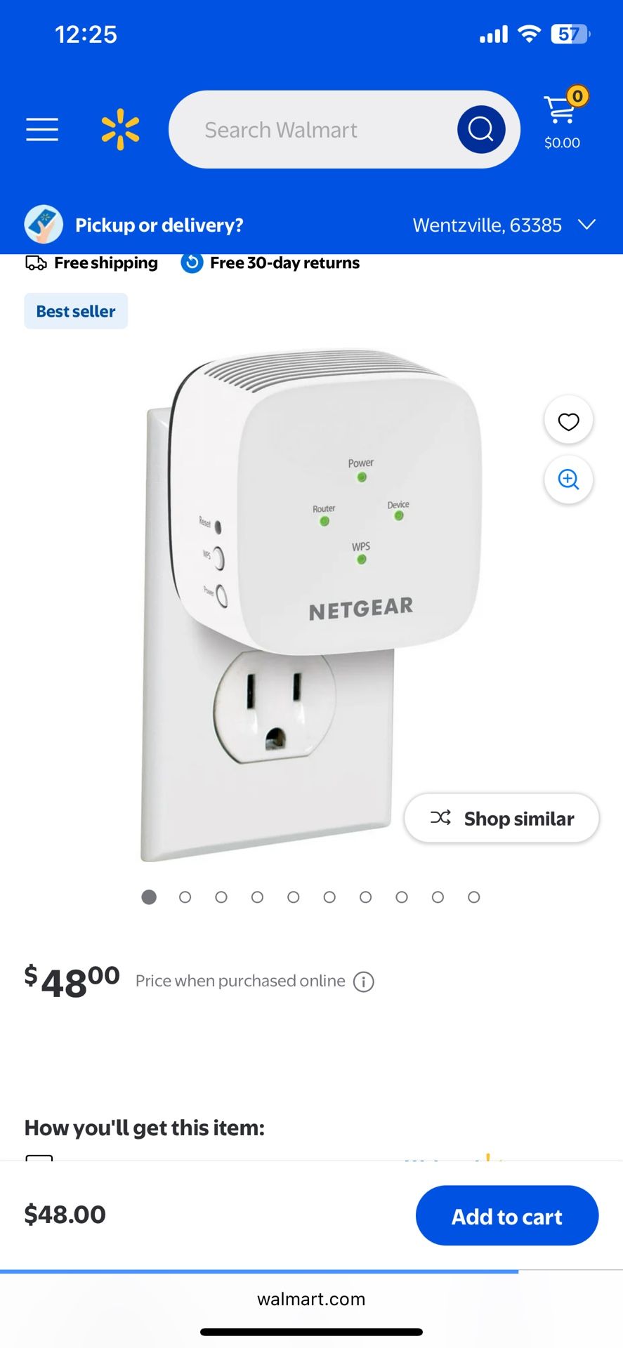 WiFi Extender