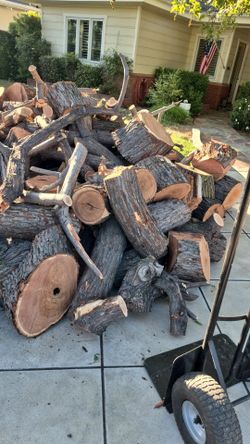 Free pepper wood