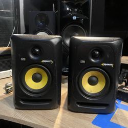 Studio Speaker/ Monitors Rokit5 