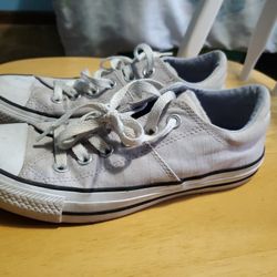 Converse All Star Women Size 7
