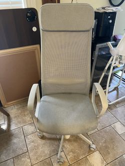 Office Chair 