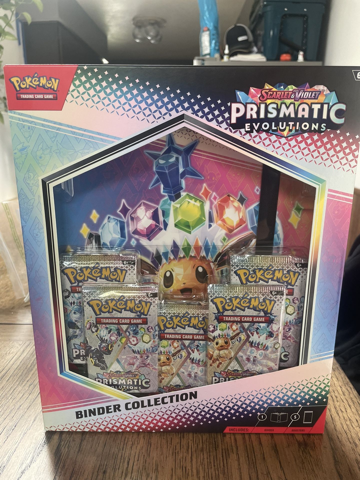 Pokemon