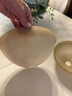 Ceiling fan replacement glass globes