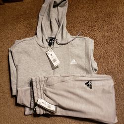 Adidas Fit Size M. Brand NEW