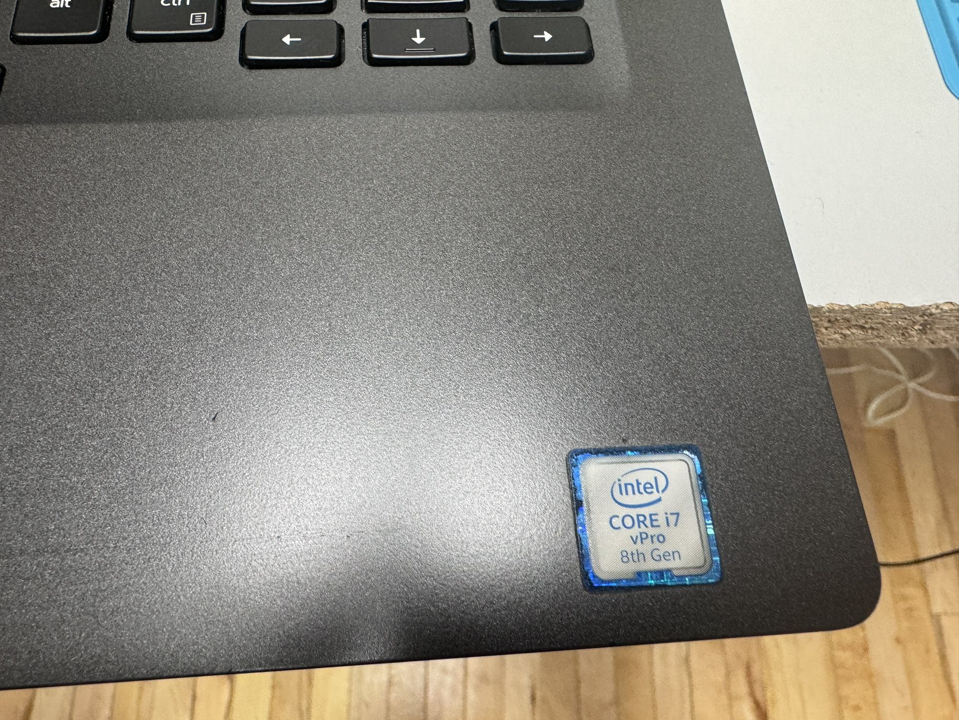 Dell  Latitude 5400