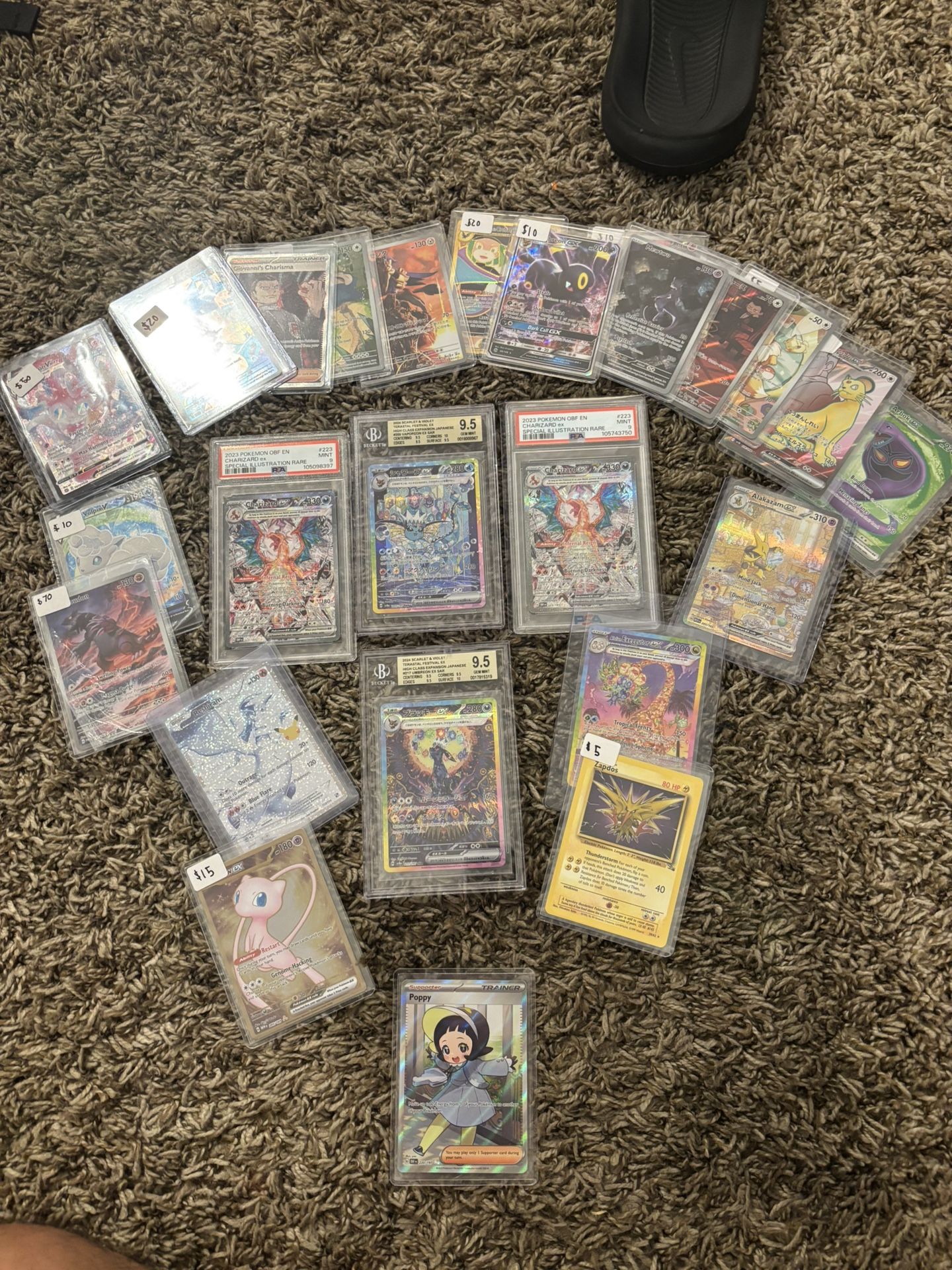 Pokémon Cards