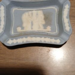Jasper Ashtray 