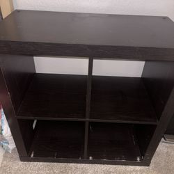 Cube Storage Organizer 