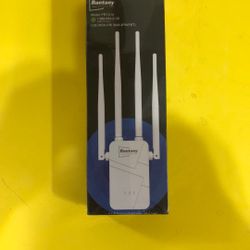 Baetaey Wi-Fi Repeater