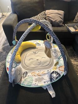 Play Mat