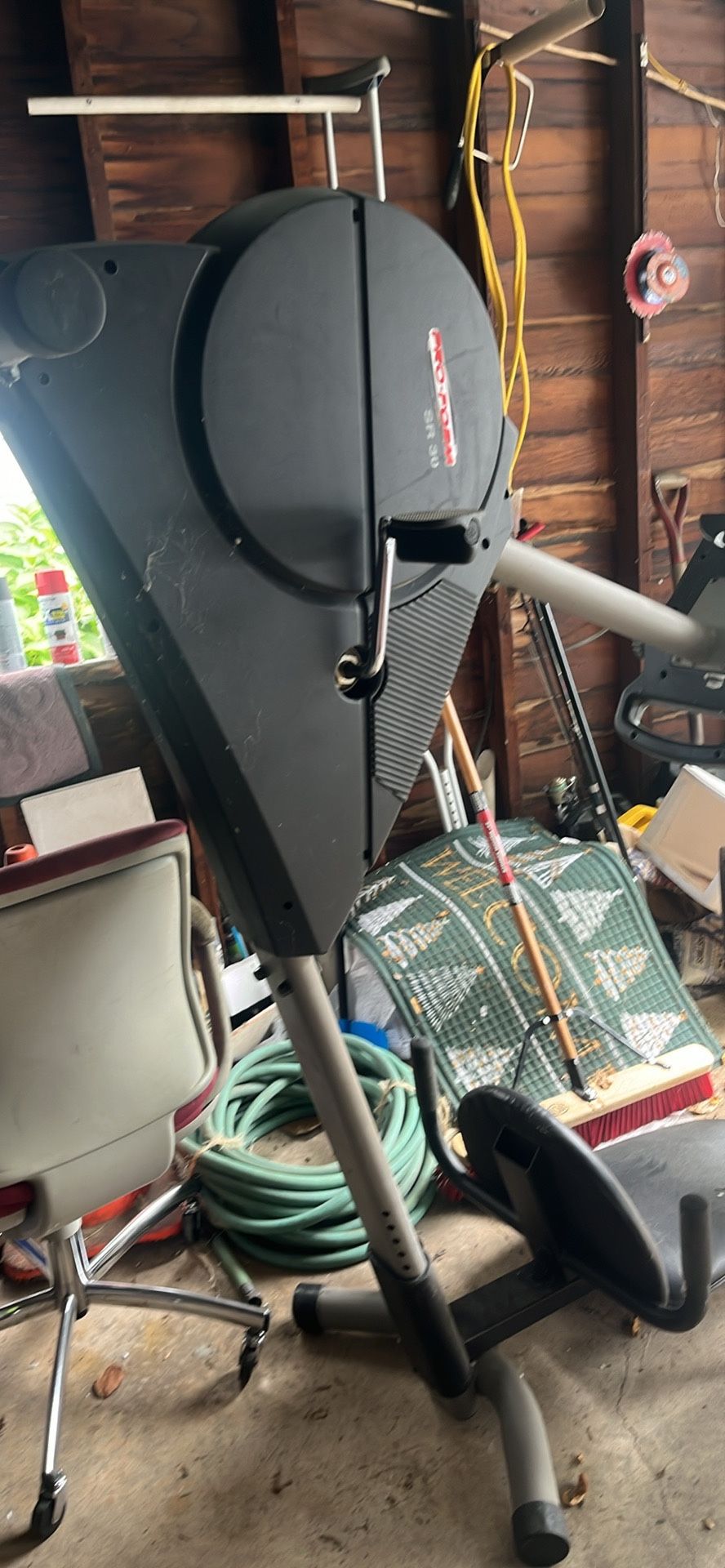 Bike Machine