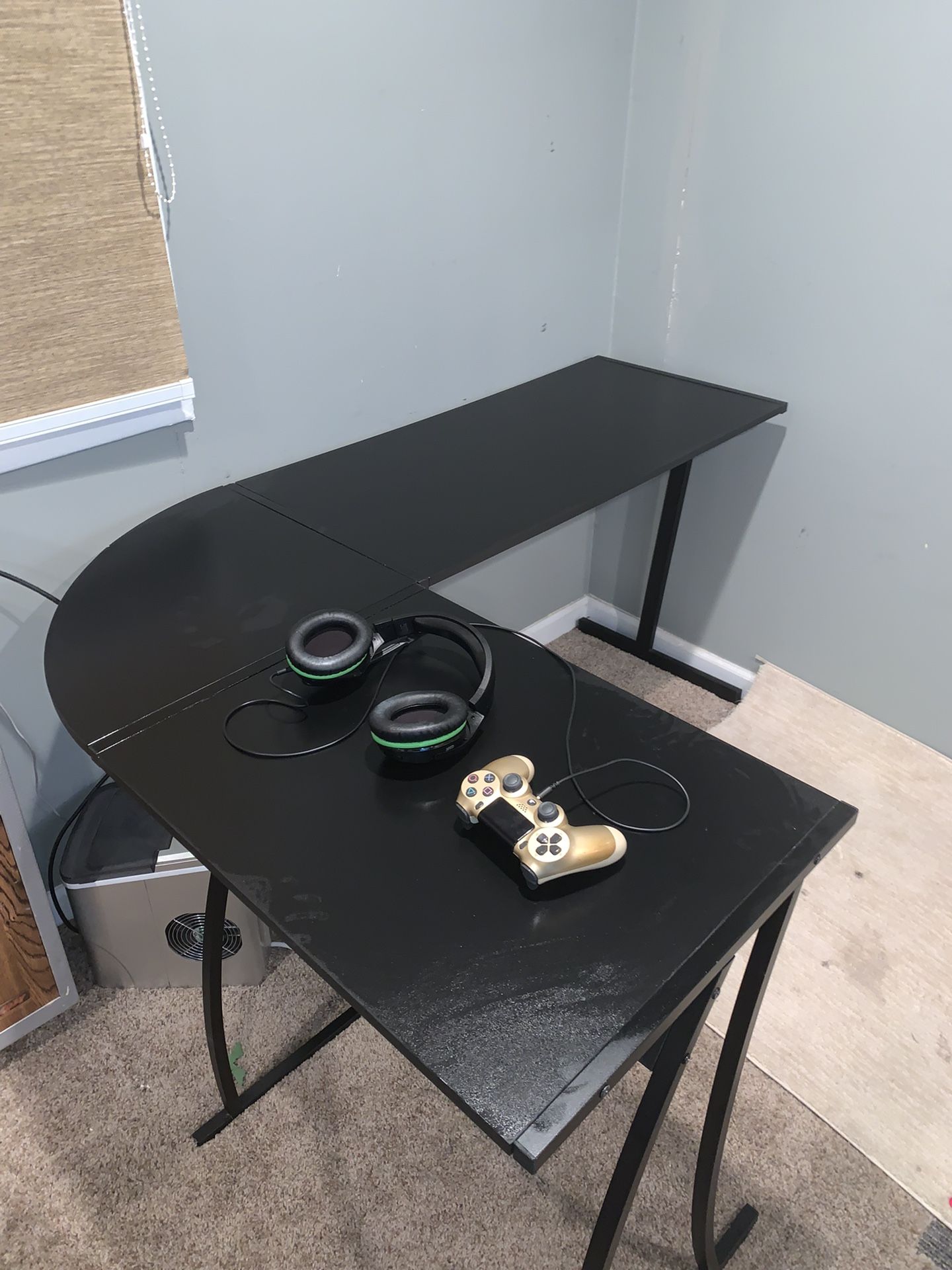 Gaming Desk L Shape