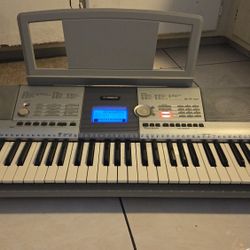 Yamaha Piano 