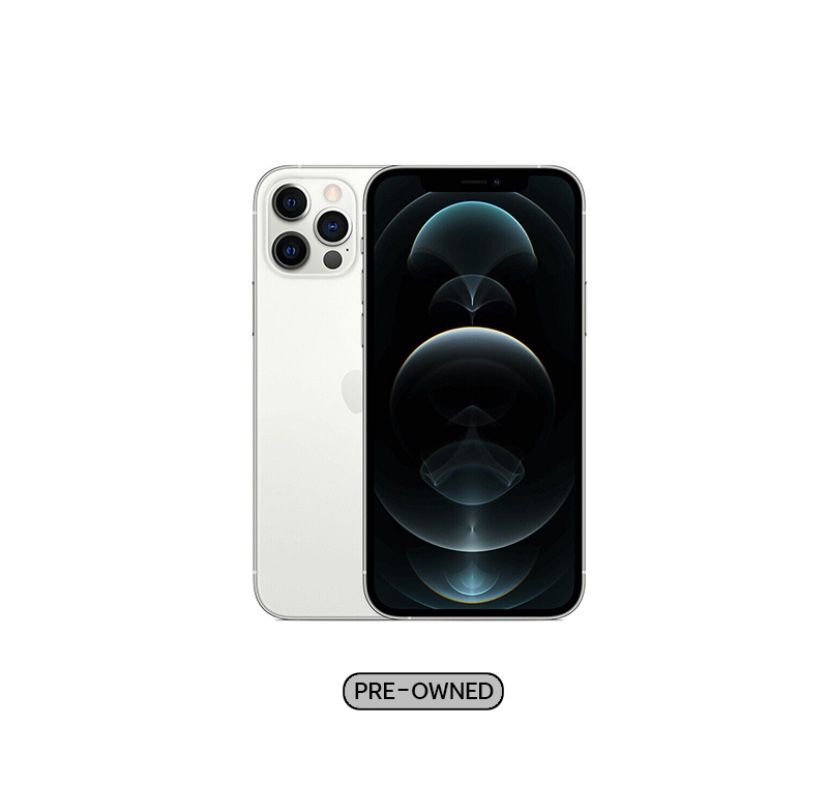 Apple iPhone 12 Pro Max 128gb Unlocked