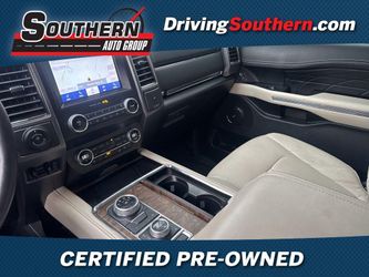 2021 Ford Expedition