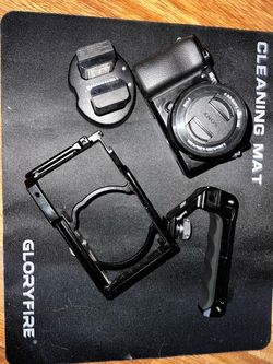 Sony a6100